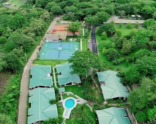 Family Villa, 2 Yatak Odası