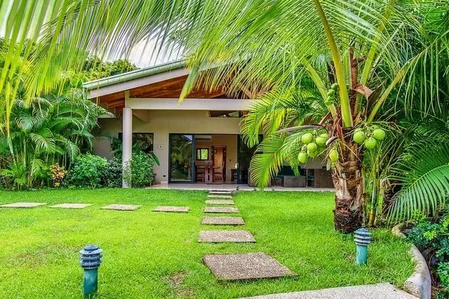 Family Villa, 2 Yatak Odası