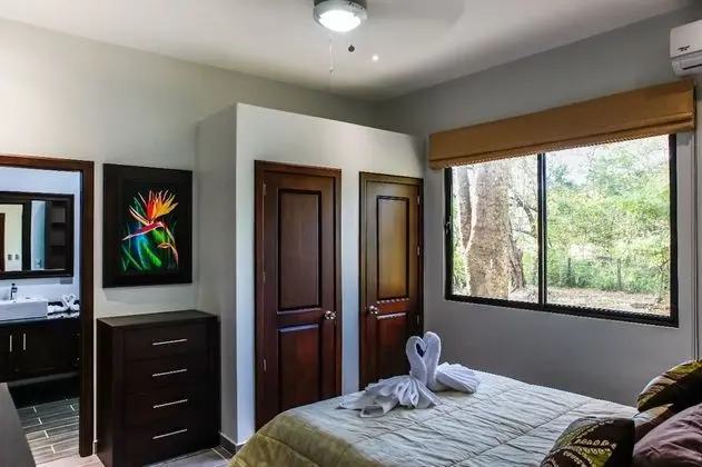 Family Villa, 2 Yatak Odası, Bahçe Manzaralı