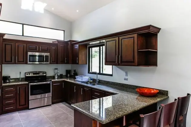 Family Villa, 2 Yatak Odası, Bahçe Manzaralı