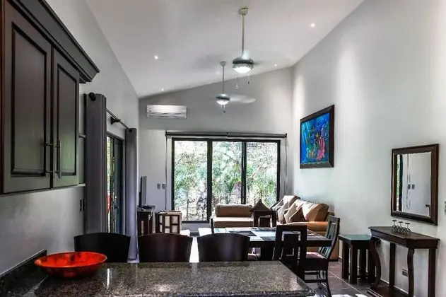 Family Villa, 2 Yatak Odası, Bahçe Manzaralı