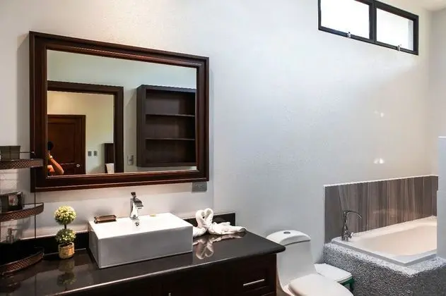Family Villa, 2 Yatak Odası, Bahçe Manzaralı