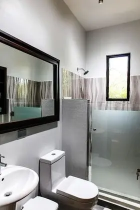 Family Villa, 2 Yatak Odası, Bahçe Manzaralı