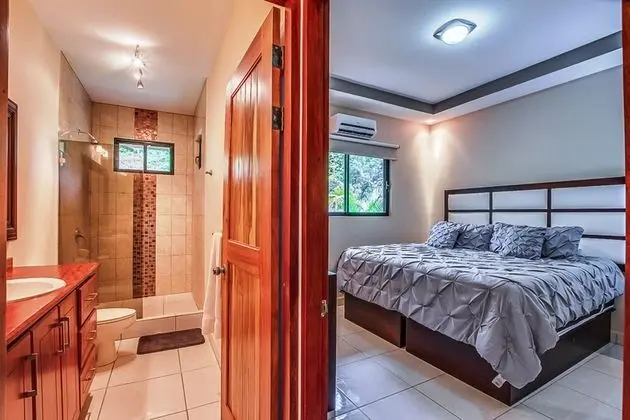 Family Villa, 3 Yatak Odası