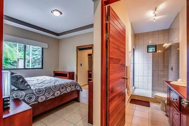 Family Villa, 3 Yatak Odası
