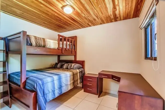 Family Villa, 3 Yatak Odası