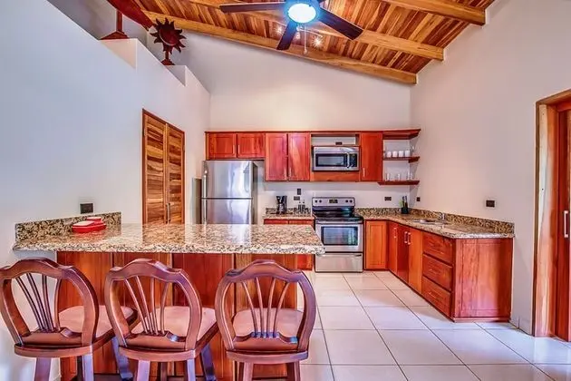 Family Villa, 3 Yatak Odası