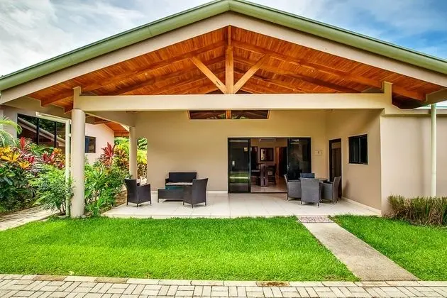 Family Villa, 3 Yatak Odası