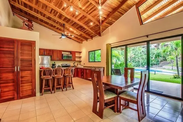 Family Villa, 3 Yatak Odası