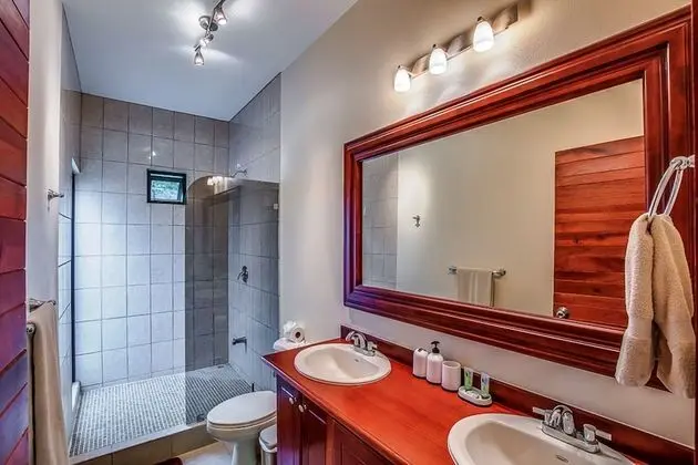 Family Villa, 3 Yatak Odası