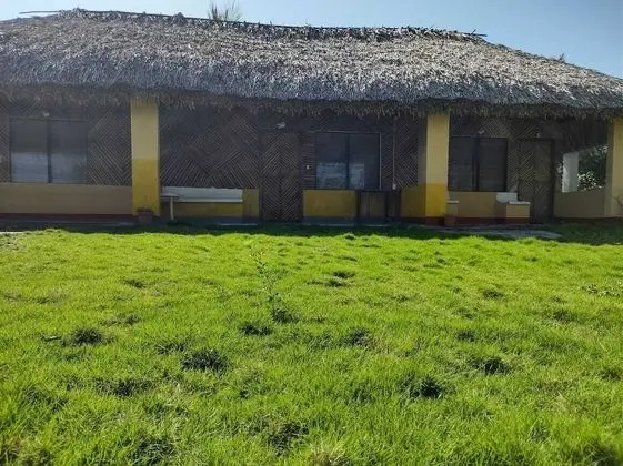 Basic Dört Kişilik Oda (AC)