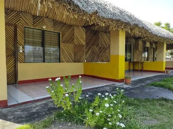 Basic Dört Kişilik Oda (AC)