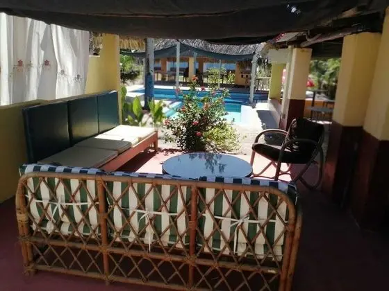 Basic Dört Kişilik Oda (AC)