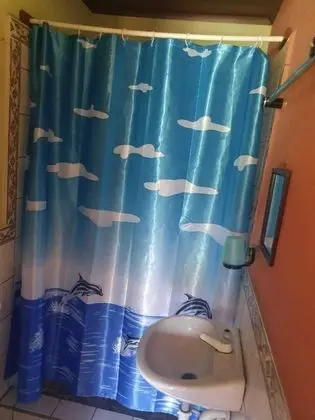 Basic Dört Kişilik Oda (AC)