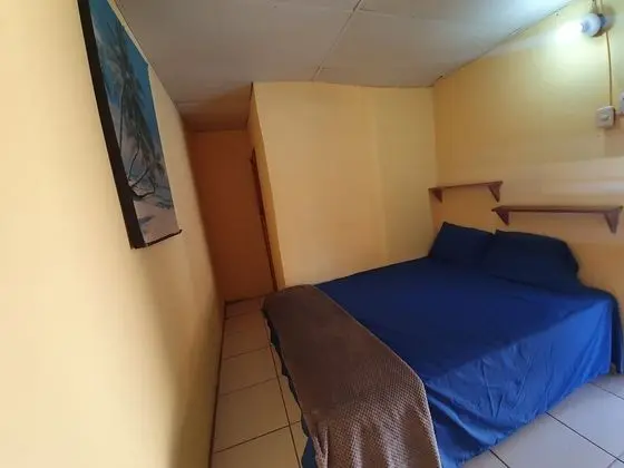 Basic Tek Kişilik Oda (AC)