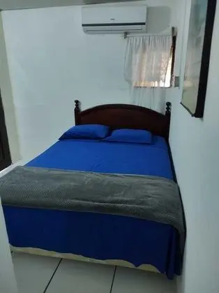 Basic Tek Kişilik Oda (AC)