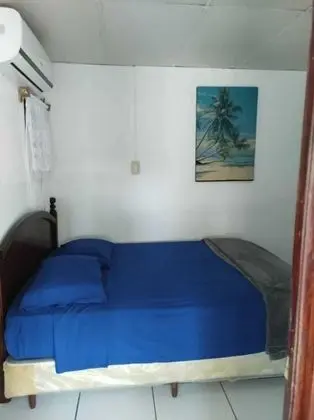 Basic Tek Kişilik Oda (AC)