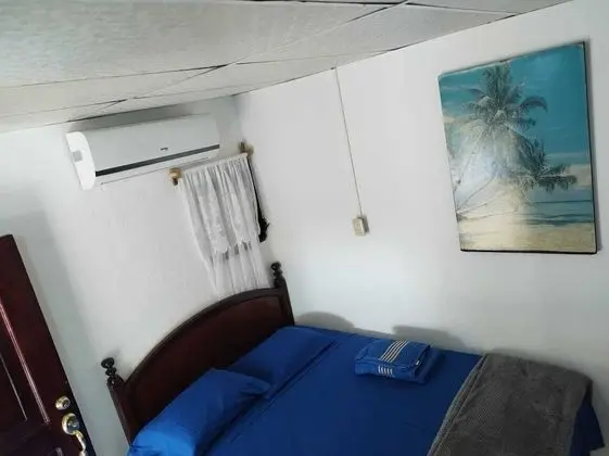 Basic Tek Kişilik Oda (AC)