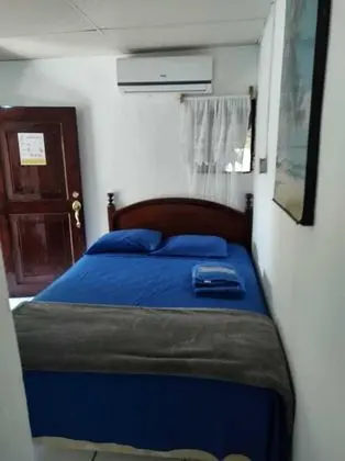 Basic Tek Kişilik Oda (AC)