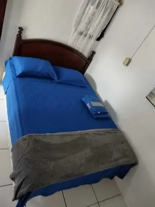 Basic Tek Kişilik Oda (AC)