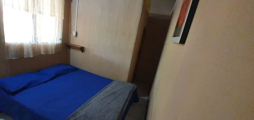 Basic Tek Kişilik Oda (Fan)