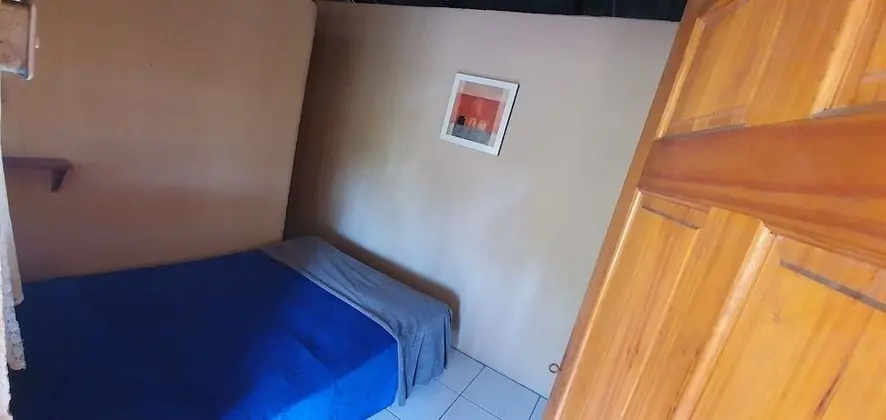 Basic Tek Kişilik Oda (Fan)