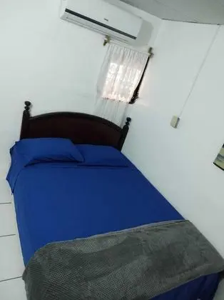 Basic Tek Kişilik Oda (Fan)