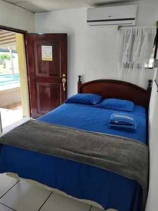 Basic Tek Kişilik Oda (Fan)