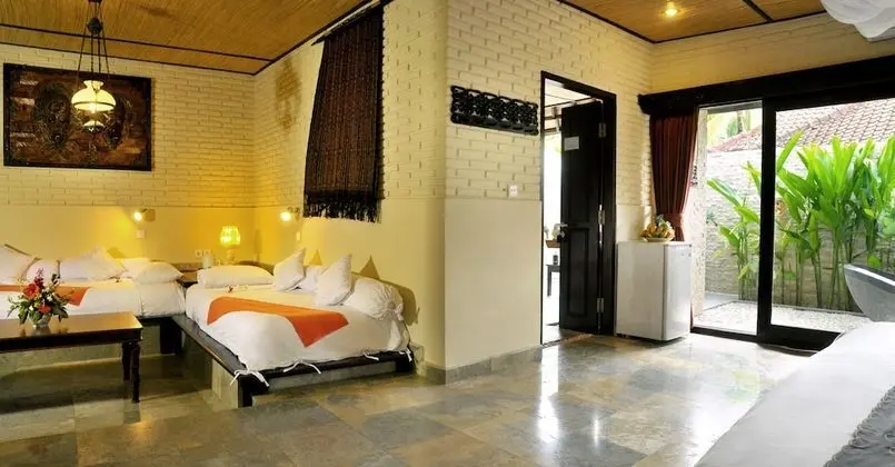 Family Bungalov
