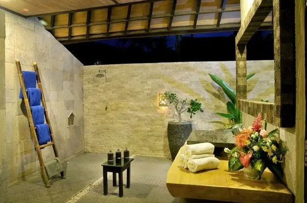 Family Bungalov