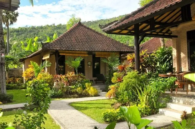 Standard Bungalov