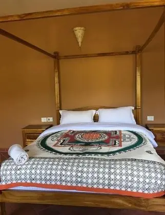 Standard Oda, Göl Manzaralı