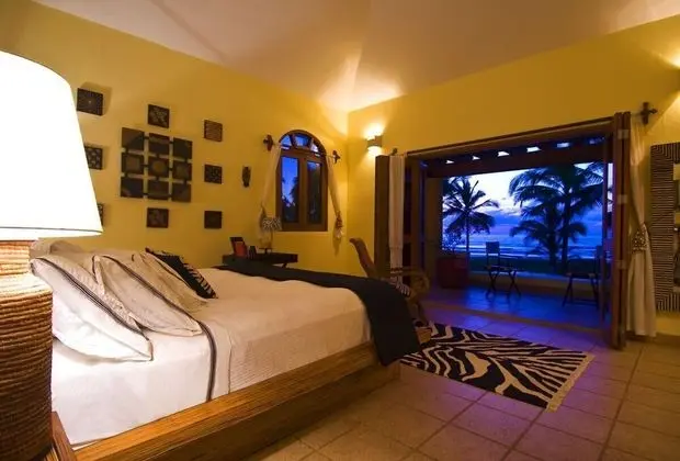 Villa, 3 Yatak Odası, Balkon