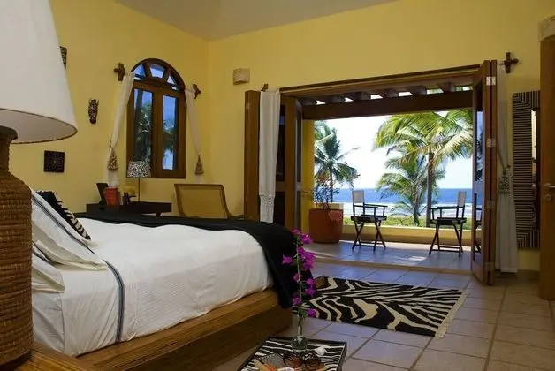 Villa, 3 Yatak Odası, Balkon