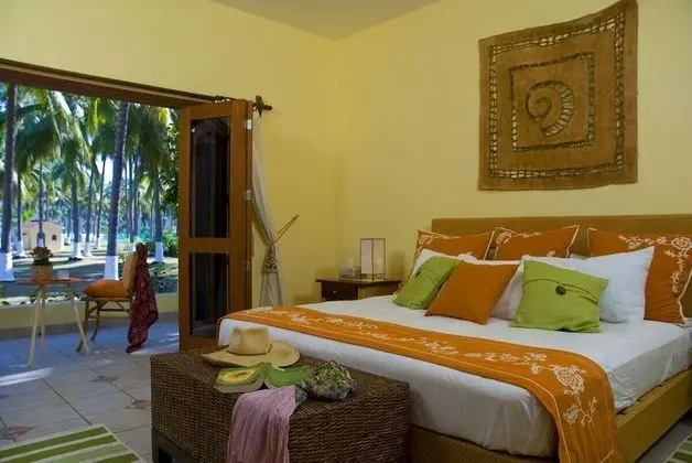 Villa, 3 Yatak Odası, Balkon