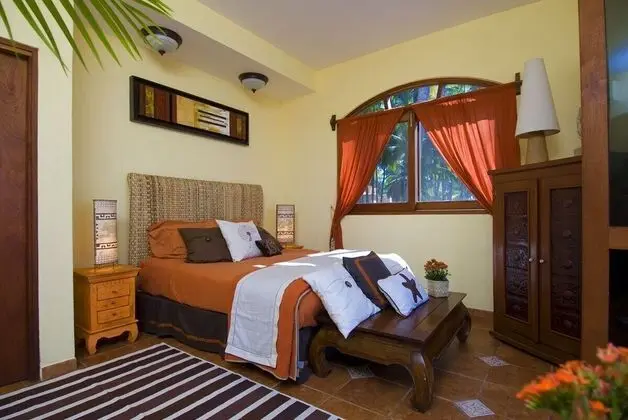Villa, 3 Yatak Odası, Balkon