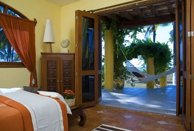 Villa, 3 Yatak Odası, Balkon