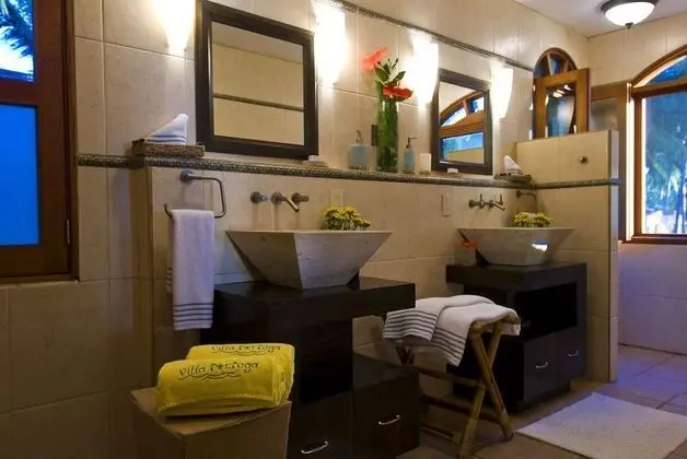 Villa, 3 Yatak Odası, Balkon