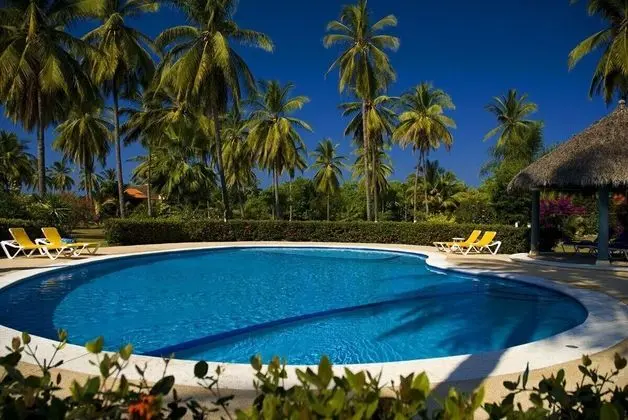 Villa, 3 Yatak Odası, Balkon