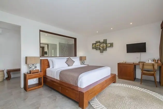 Luxury Villa, Kişiye Özel Havuzlu