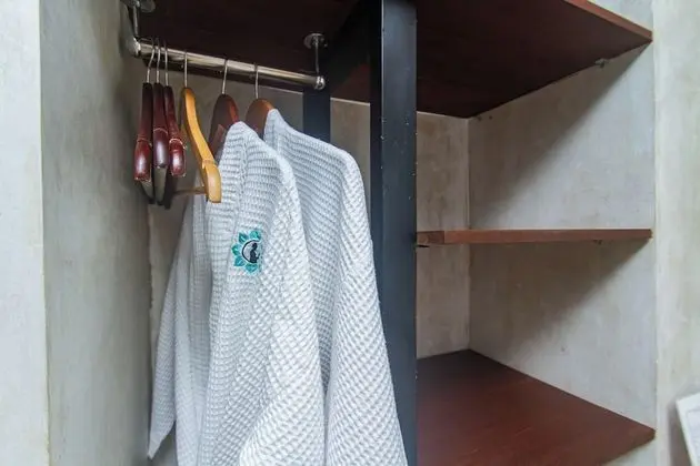 Luxury Villa, Kişiye Özel Havuzlu