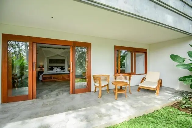 Luxury Villa, Kişiye Özel Havuzlu