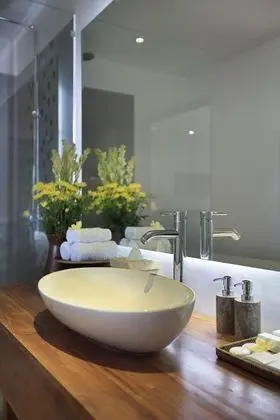 Luxury Villa, Kişiye Özel Havuzlu
