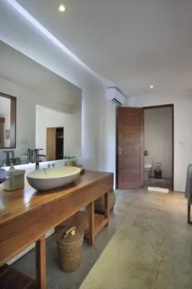 Luxury Villa, Kişiye Özel Havuzlu