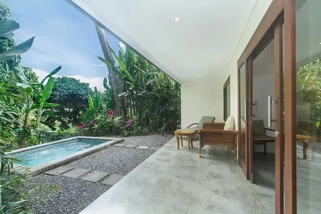Luxury Villa, Kişiye Özel Havuzlu