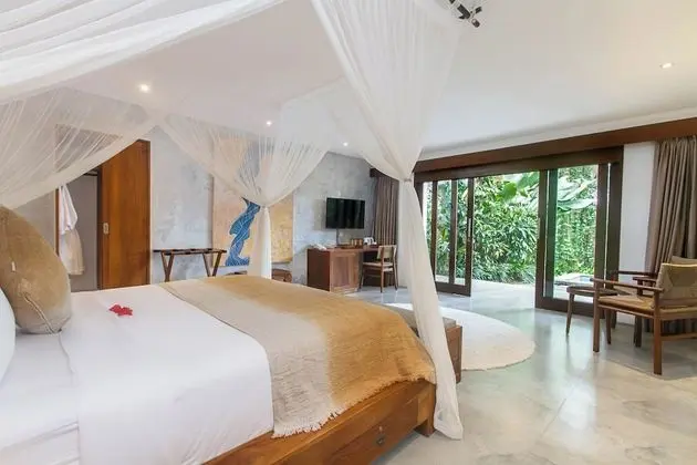 Luxury Villa, Kişiye Özel Havuzlu