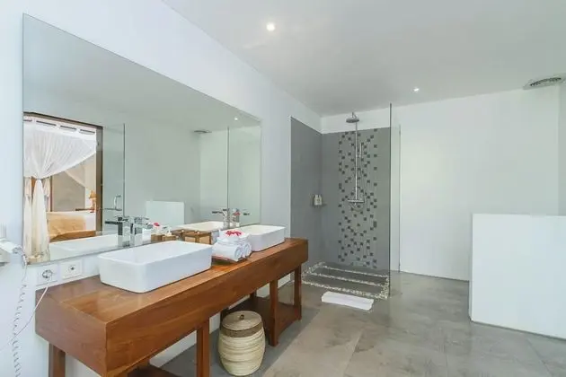 Luxury Villa, Kişiye Özel Havuzlu