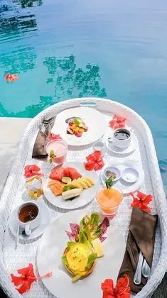 Premier Süit, Tepe Manzaralı