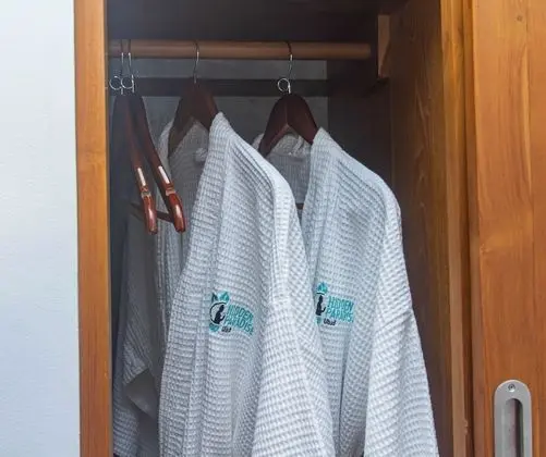 Premier Süit, Tepe Manzaralı