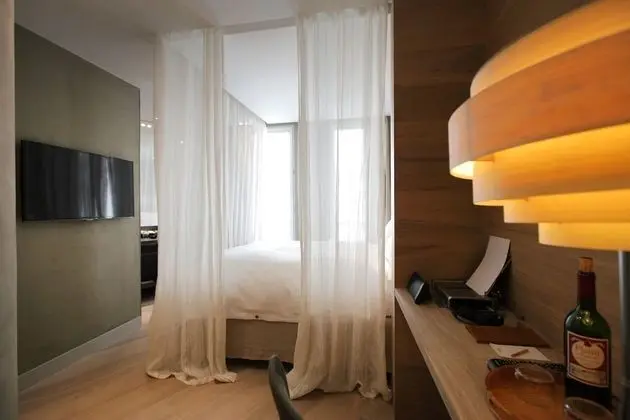 Tek Büyük Yataklı Oda (Emotion)